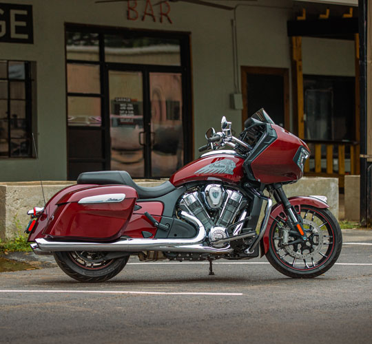 ESTILO PREMIUM QUE DESTACA ENTRE TODOS