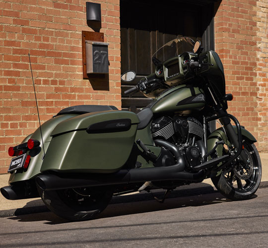 Manejabilidad y control ágiles