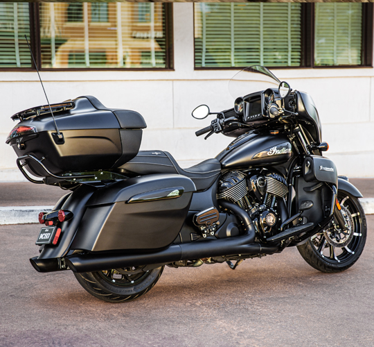 UN ESTÁNDAR MÁS ALTO