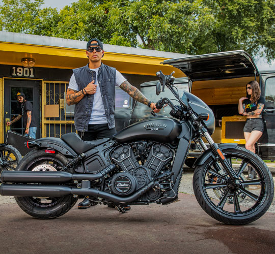 Entra a formar parte de algo más grande